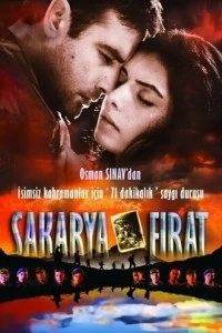 Сакарья-Фырат - постер